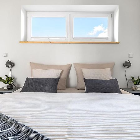 Haus Hygge Reihe 7 Schleiterrassen Villa Kappeln Exterior foto