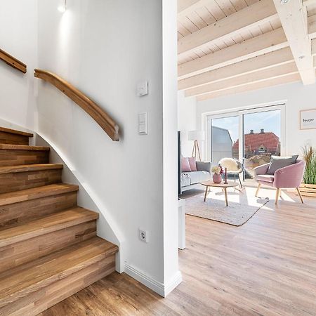 Haus Hygge Reihe 7 Schleiterrassen Villa Kappeln Exterior foto