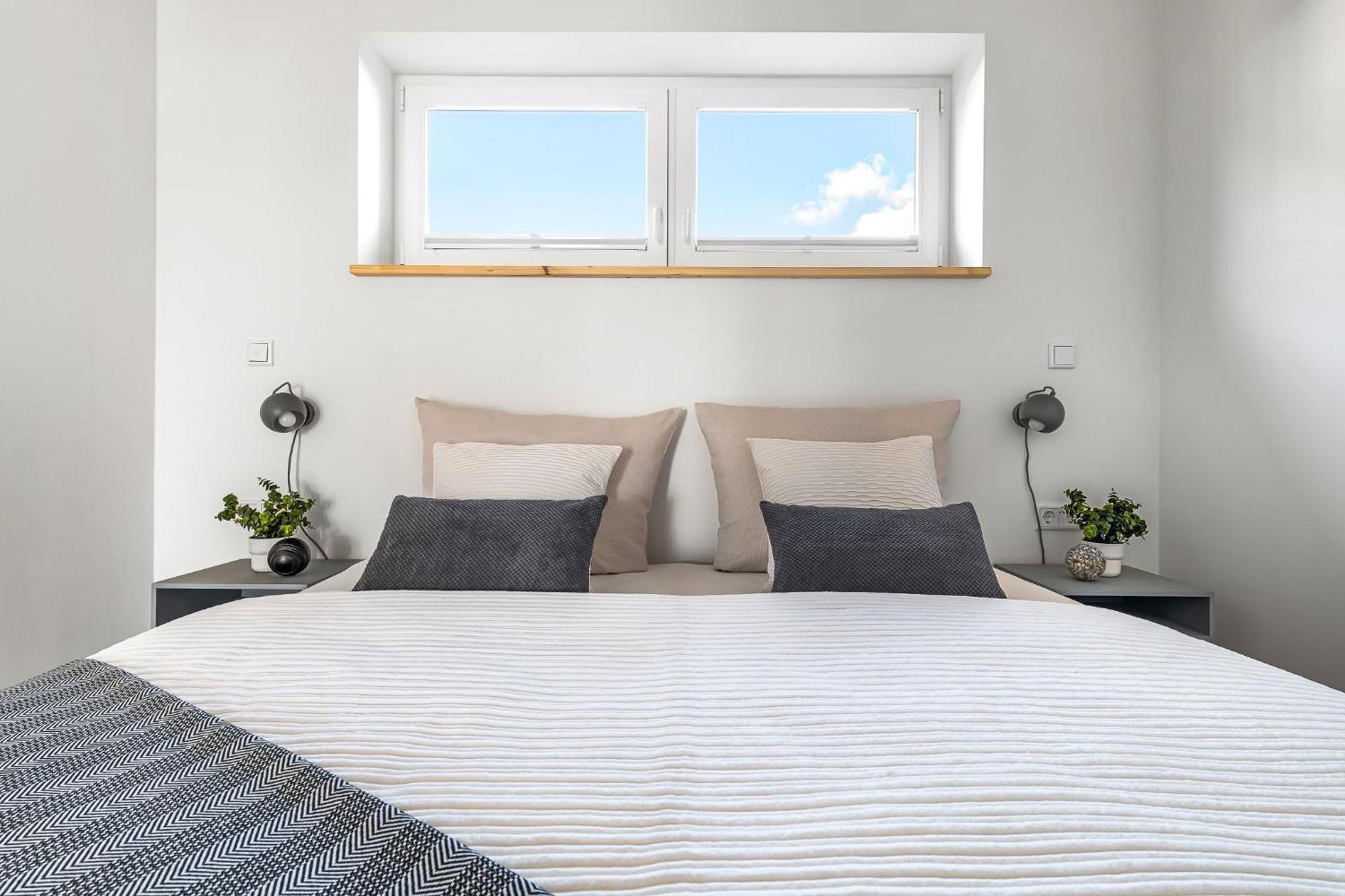Haus Hygge Reihe 7 Schleiterrassen Villa Kappeln Exterior foto