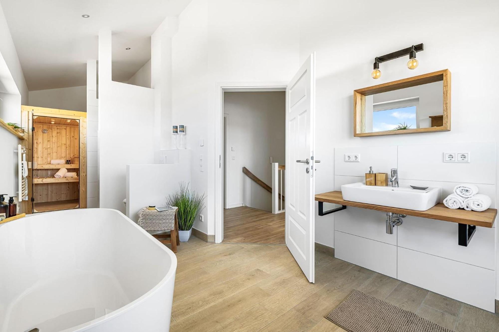 Haus Hygge Reihe 7 Schleiterrassen Villa Kappeln Exterior foto