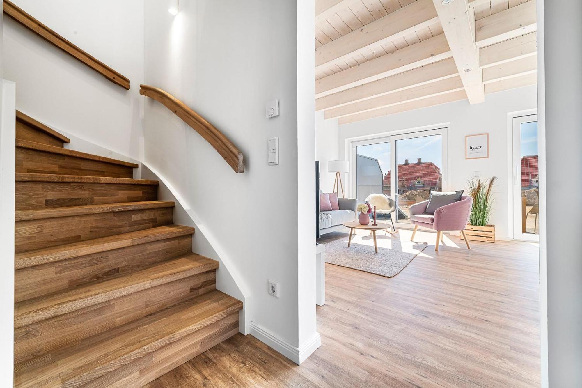 Haus Hygge Reihe 7 Schleiterrassen Villa Kappeln Exterior foto