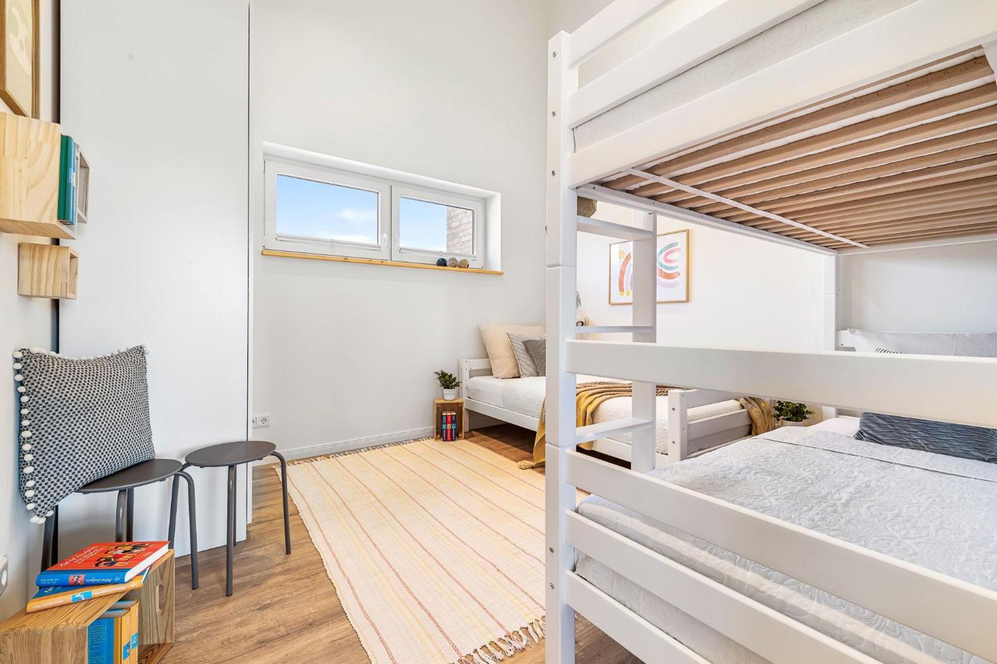 Haus Hygge Reihe 7 Schleiterrassen Villa Kappeln Exterior foto