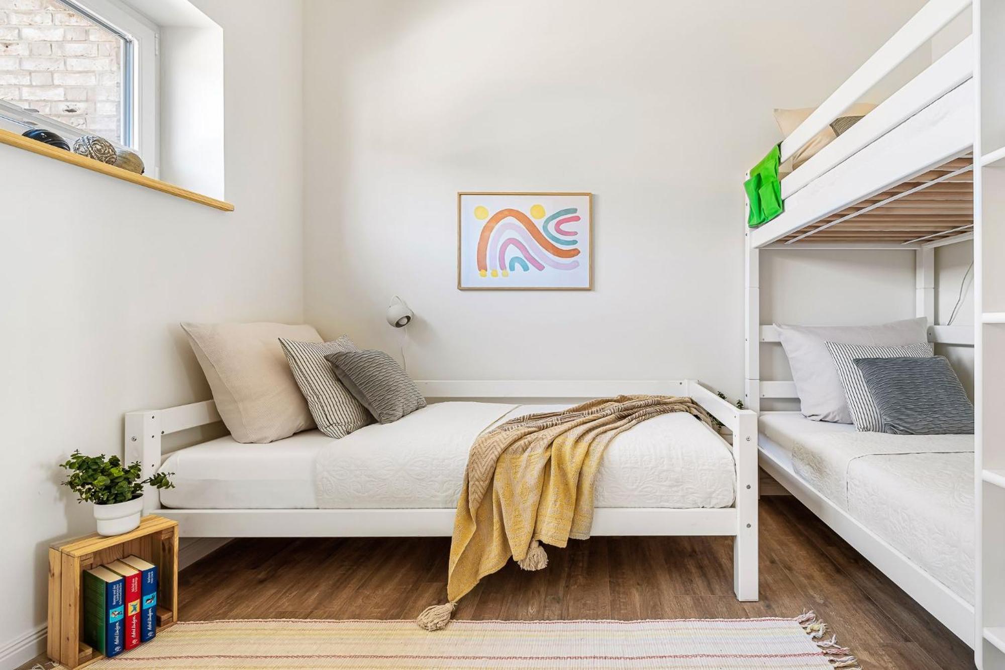 Haus Hygge Reihe 7 Schleiterrassen Villa Kappeln Exterior foto