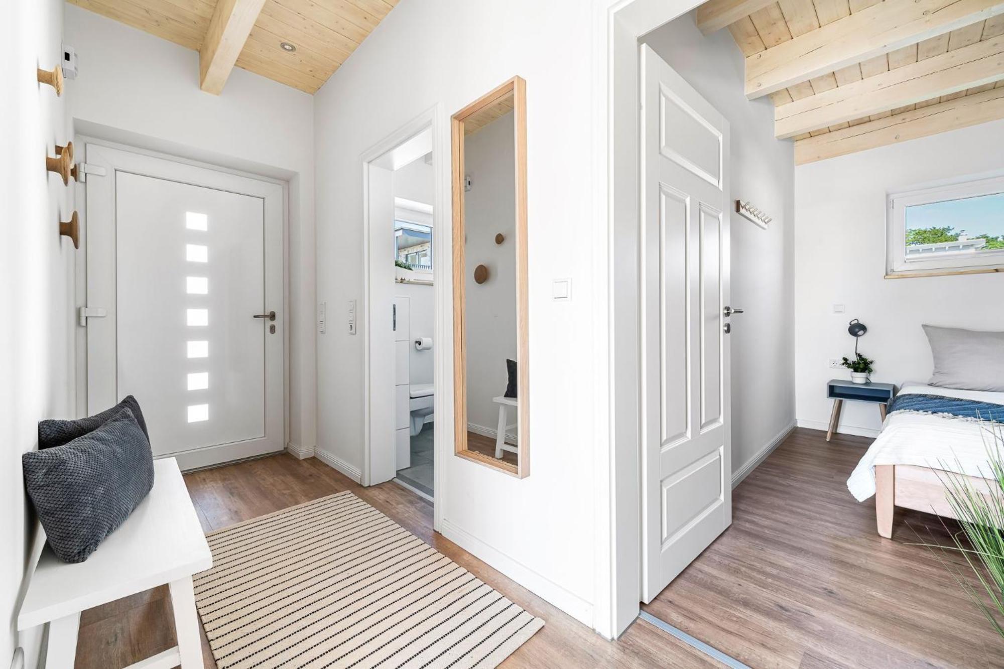 Haus Hygge Reihe 7 Schleiterrassen Villa Kappeln Exterior foto