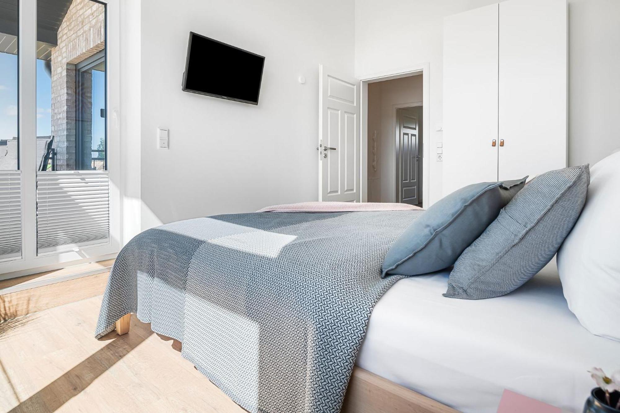 Haus Hygge Reihe 7 Schleiterrassen Villa Kappeln Exterior foto